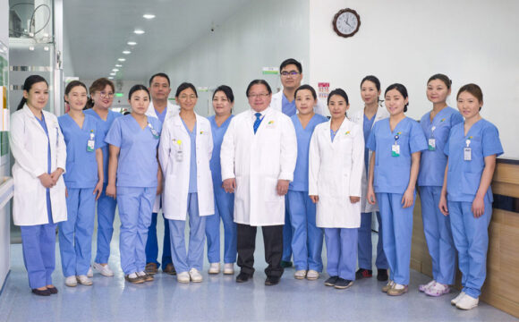 Department of Endoscopy