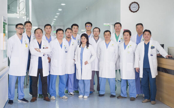 Department of Surgery